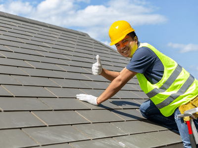 About Roof Repair Experts Sterlington, LA