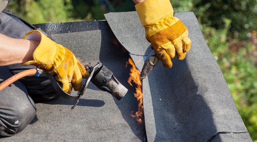 Professional New roof installation in Sterlington, LA